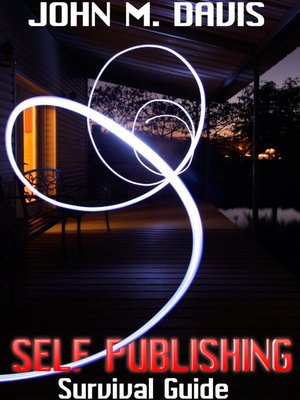 cover image of The Self-Publishing Survival Guide